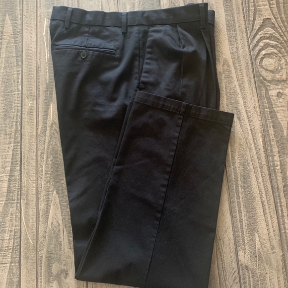 dockers flex comfort classic fit